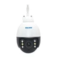 Беспроводная поворотная WiFi IP-камера ESCAM Q2068 HD 1080P 2 Мп - изображение 2