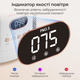Воздухоочиститель 3-в-1 Doctor-101 Omphal с УФ-лампой и увлажнителем воздуха (D01) - изображение 7