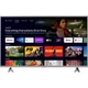 Телевизор 43 дюйма Panasonic TX-43MSW504S (Full HD Android TV Wi-Fi Bluetooth — 7312091445) Б/У - изображение 3