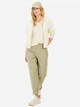 Брюки женские Camel Active Trouser 376260-5F98-19 28-30 Бежевые (4064478949977) - изображение 3