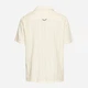 Рубашка хлопковая летняя мужская Camel Active Shortsleeve Shirt 409276-5S76-03 M Бежевая (4064478960828) - изображение 2