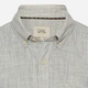 Сорочка бавовняна літня чоловіча Camel Active Shortsleeve Shirt 409262-5S62-03 XL Бежева (4064478959068) - зображення 8
