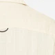 Рубашка хлопковая летняя мужская Camel Active Shortsleeve Shirt 409276-5S76-03 M Бежевая (4064478960828) - изображение 4