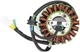 Генератор Статор магнето Honda CB 125 F CB125F GLR125 GLH 125 E Storm GLH125 - изображение 3