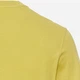 Футболка хлопковая длинная мужская Camel Active T-Shirt 1/2 409700-5T17-33 L Желтая с принтом (4064478973637) - изображение 4