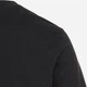 Футболка хлопковая длинная мужская Camel Active T-Shirt 1/2 409700-5T17-48 M Темно-синяя с принтом (4064478973804) - изображение 8
