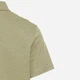 Поло длинное мужское Camel Active Polo 1/2 Arm 409920-5P08-34 2XL Хаки (4064478970391) - изображение 9