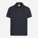 Поло длинное мужское Camel Active Polo 1/2 Arm 409920-5P44-48 S Темно-синее (4064478971077) - изображение 6