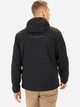 Ветровка мужская Camel Active Softshell Nos 430120-9N61-88 54 Черная (4063366060954) - изображение 2