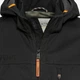 Ветровка мужская Camel Active Softshell Nos 430120-9N61-88 54 Черная (4063366060954) - изображение 7