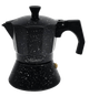 Гейзерная кофеварка Maestro Espresso Moka 150 мл (MR-1667-3) - изображение 1