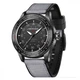 Кварцевий Годинник NORTH EDGE MACH black - зображення 5