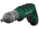 Аккумуляторная отвертка, шуруповерт Parkside PAS D5 4в1 (4 V, 1500 mAh, 10 Nm) - изображение 4