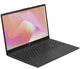 Ноутбук HP 15.6" 15-fd1073ua (FHD IPS) /Intel 5-120U /16GB /SSD 1TB /UMA /DOS /чорний - изображение 3