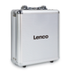 Професійний набір Lenco TTA-12IN1PRO з аксесуарами для програвача та чищення вінілу 12-в-1 - изображение 3