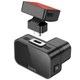 Автомобильный видеорегистратор Hoco DV10 Mini Screen Dashcam |IPS-экран 1.47", Full HD, 1080p, 30 кадров/сек, угол обзора 140°, аккумулятор 5 мАч, WiFi, WDR, G-сенсор, microSD до 128 ГБ, ночное видение| Черный - изображение 3