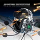 Игровые проводные наушники Onikuma K8 с микрофоном и LED RGB подсветкой Camouflage-White - изображение 9