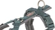 Шлея Trixie Premium треккинговая для собак S-M 44-53 см 20 мм Сине-серая (4053032679023) - изображение 2