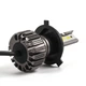 Світлодіодні автолампи H4 для авто Carlamp Night Vision Gen2 Led автолампи 5500 K 5000 Lm (NVGH4) - зображення 5