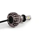 Світлодіодні автолампи H3 для авто Carlamp Night Vision Gen2 Led автолампи 5500 K 5000 Lm (NVGH3) - зображення 7