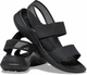 Женские сандалии Crocs Women's LiteRide 360 Sandall 36 Черный 206711 - изображение 1