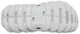 Крокси Crocs X- Echo Clog 44 Сірий 207937 - зображення 11