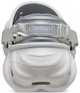 Крокси Crocs X- Echo Clog 44 Сірий 207937 - зображення 12