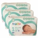 Подгузники Lupilu Skin Care Newborn 1 2-5 кг 69 шт - изображение 1
