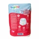 Підгузки-трусики Lupilu Premium 4 Maxi (8-15 кг), 110 шт - зображення 2