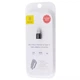 Перехідник OTG Baseus Micro USB to Type-C Black - изображение 2