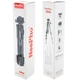 Штатив NeePho NP-8850 знімний майданчик+Тримач Чехол 56-175 СМ Black - зображення 2