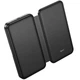 Беспроводное зарядное устройство Hoco CQ13 Triumph 3 в 1 travel folding Black - изображение 3