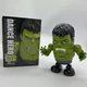 Танцующая музыкальная игрушка ночник Халк HULK - изображение 1