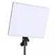 Профессиональная лампа видеосвет Veron LED JM666 36x25 cm 416 Lights 3200K-5500K 2.1 m тринога в комплекте - изображение 3