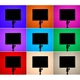 Професиональная лампа видеосвет Veron LED-660RGB 2.1 m тринога в комплекте - изображение 2