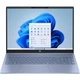 Ноутбук HP 16" Pavilion 16-ag0025ua (WUXGA IPS) /AMD R5-8540U /16GB /SSD 1TB /UMA /DOS /синій - изображение 1
