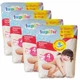 Підгузки-трусики Lupilu Premium 4 Maxi (8-15 кг), 88 шт - зображення 1