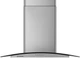 Витяжка Minola MTG 6642 I LED - зображення 1