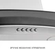 Витяжка Minola MTG 6642 I LED - зображення 7