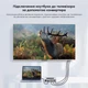 Конвертер відеосигналу HDMI-AV Dtech DT-7019A - изображение 7