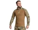 Рубашка UBACS Helikon-Tex MCDU Combat Shirt NyCo RipStop MultiCam XS - зображення 2
