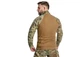 Рубашка UBACS Helikon-Tex MCDU Combat Shirt NyCo RipStop MultiCam XS - зображення 3