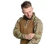 Рубашка UBACS Helikon-Tex MCDU Combat Shirt NyCo RipStop MultiCam XS - зображення 4