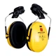 Навушники 3M H510P3E-405-GU Оптим-1, для захисної каски - зображення 2