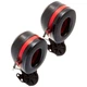 Навушники 3M H540P3E-413-SV Оптим-3, для захисної каски - изображение 3