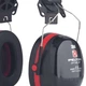 Навушники 3M H540P3E-413-SV Оптим-3, для захисної каски - изображение 4