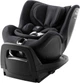 Автокресло Britax-Romer Dualfix Pro Classic Deep Black (2000040880) - изображение 2