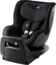 Автокресло Britax-Romer Dualfix Pro Style Carbon Black (2000040882) - изображение 1