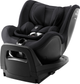 Автокресло Britax-Romer Dualfix Pro Style Carbon Black (2000040882) - изображение 2
