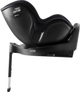 Автокресло Britax-Romer Dualfix Pro Style Carbon Black (2000040882) - изображение 6